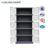 Luoyang Fenglong Factory Direct Sale Low Price High Quality 5 Drawer Steel Filing Cabinets thumbnail-3