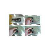 BLA-F4 Telecontro(Solar) Parking Barrier thumbnail-3