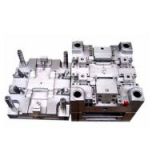Good design and high quality plastic injection mould&mold