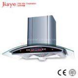 India Auto Clean Range Hood With Boat Filter thumbnail-2