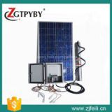 solar 48v dc water pump for irrigation