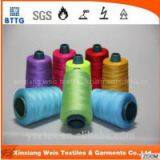 Flame Retardant Ysetex Sewing Thread thumbnail-2