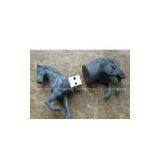 Horse Usb Flash Disk,horse Usb Flash Drive thumbnail-1