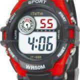 Kids Digital Watch thumbnail-1