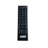 TV Universal Remote Control For TOSHIBA CT-90325 thumbnail-1