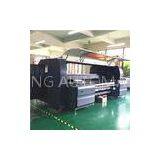 Industrial Digital Textile Printer High Speed Belt Transmission Dryer 20kw