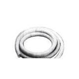 PVC Drainage Tee thumbnail-1