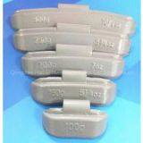 Truck and Bus Clip-on Wheel Balancing Weights thumbnail-2