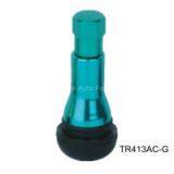 EPDM Rubber Tubeless Tire Valve Stem thumbnail-1