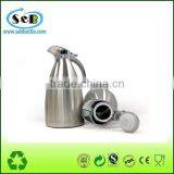 Water Tea Pot Heat Resistant Health Water Kettle thumbnail-4