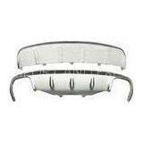 Porsche Macan 2014 Car Bumper Protector / Front Bumper Skid Auto Accessories thumbnail-1