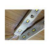 Square High Power SMD LED Module 1.5W IP68 Injection And Waterproof With 4 Chips