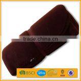 Polar Fleece Black Blankets King Size thumbnail-2