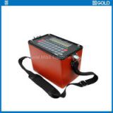 Geophysical Resistivity Water detector for Underground Water Detecting