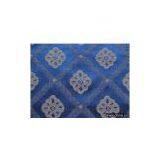 Chenille Jacquard Fabric thumbnail-1