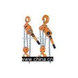 HSH lever hoist/lever hoist/chain block/chain hoist
