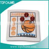 Cheap Factory Customized Magic Coin Towel thumbnail-2