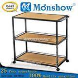 Books Troley thumbnail-1