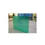 Frosted Polycarbonate Sheet(Green Color) thumbnail-1