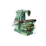 Multi-functional Lift Table Milling Machine thumbnail-1