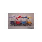 Candle With Holder thumbnail-1