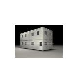 Container Office