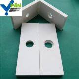 Competitive Price White Alumina Ceramic Tiles Free Sample thumbnail-2