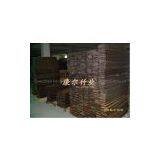 Staind Color-rosewood Solid Bamboo Flooring Manufacturer on Sell Directly thumbnail-2