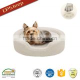 Custom Warm New Arrival Factory Beautiful Durable extra large dog bed on sale
