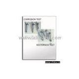 Bi-Metal Screw & Nut thumbnail-1