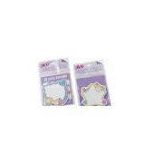 Personalised Notepad XD 0246