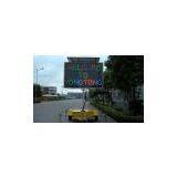 Soalr Powered Variable Message Sign thumbnail-1