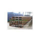Cold Formed Q345 Steel Hollow Section