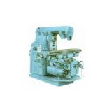 horizontal milling machine X6132B