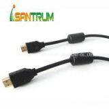 HDMI Cable 2.0v Male to Male Computer to Television Connection Cable