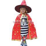 Popular Cosplay Halloween Christmas Cheap Party Gift Kids Capes thumbnail-5