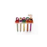Cheap Aguayo Handmade Woven Pencils With Doll