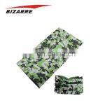 Custom Made Dri Fit Camo Bandana for Yoga