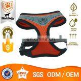 Customize Breathable XXS No Pull Dog Harness Training thumbnail-6