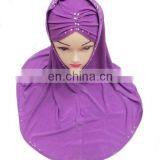 Polyester Scarf Scarf For Muslim Woman Scarf 2014 thumbnail-1