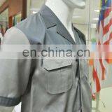 Wholesale Security Guard Uniform Shirts / Security Uniform Shirts thumbnail-5