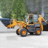 Haitui Backhoe Loader WZ45-16/wheel Loader/loaders/earthmoving Machines/machines/machinery/ thumbnail-5