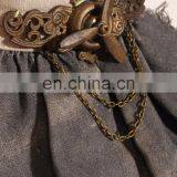 Steampunk Aviator Jabot thumbnail-2