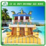 Combo Inflatable Bounce House Slides for Fast Delivery thumbnail-1