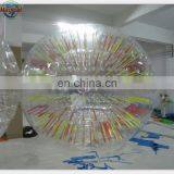 Shinning Inflatable Zorb Ball Human Zorb Ball thumbnail-1