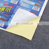 Manufacturer Customized Self Adhesive Label for Glass Water Bottle,Die Cut Piece Sticker Printing thumbnail-3