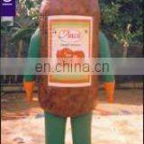 Coffe Cup Costumes thumbnail-1