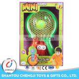 New Design Customized Top Quality Cheap Children Sport Toys Plastic Bat