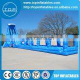 2017 Hot New Design Funny Giant Inflatable Water Slide for Sale