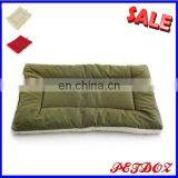 Dark Green Dog Pad